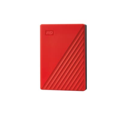 WESTERN DIGITAL WD My Passport 6TB