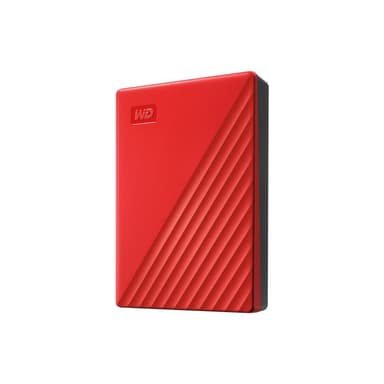 WESTERN DIGITAL WD My Passport 6TB