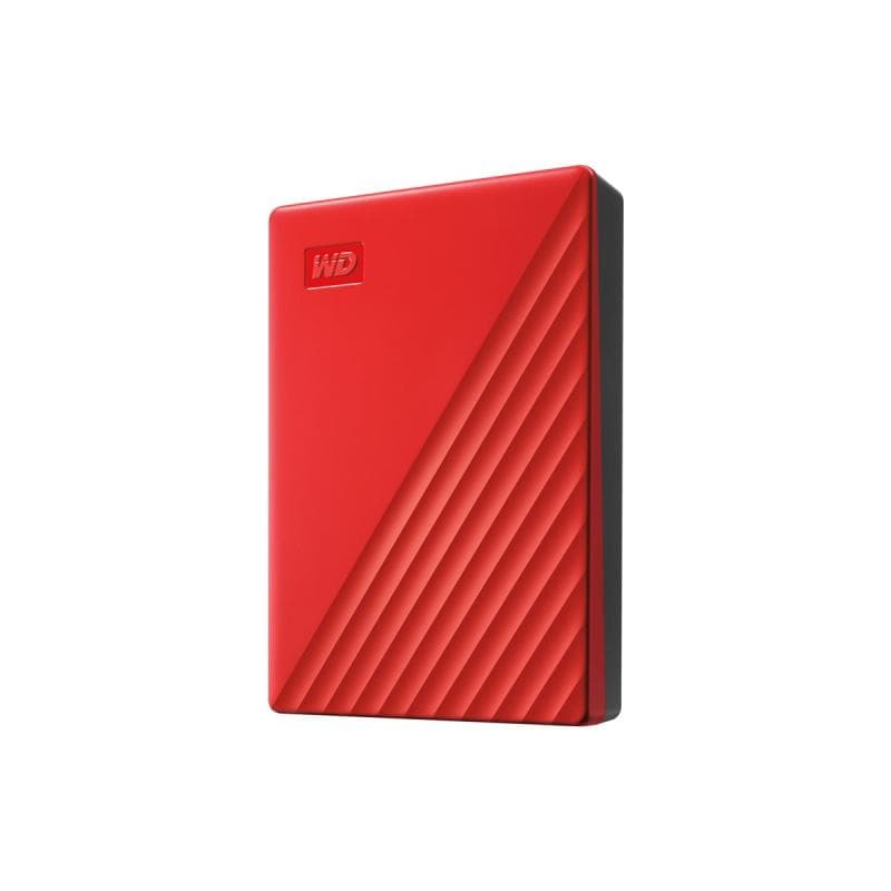 WESTERN DIGITAL WD My Passport 6TB
