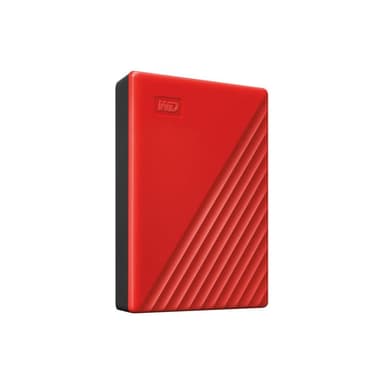 WESTERN DIGITAL WD My Passport 6TB