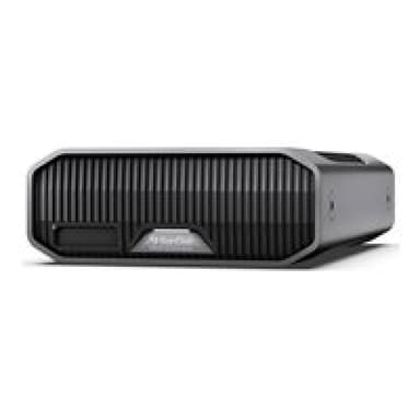 SANDISK PROFESSIONAL G-DRIVE PROJECT 12TB