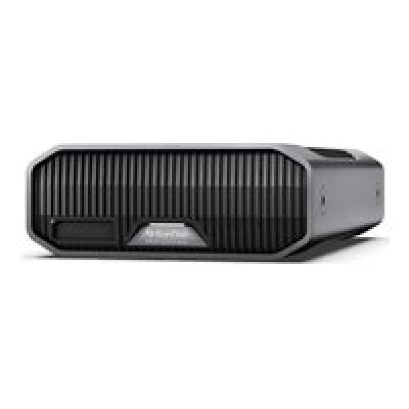 SANDISK PROFESSIONAL G-DRIVE PROJECT 18TB
