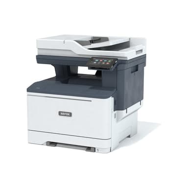 XEROX C325