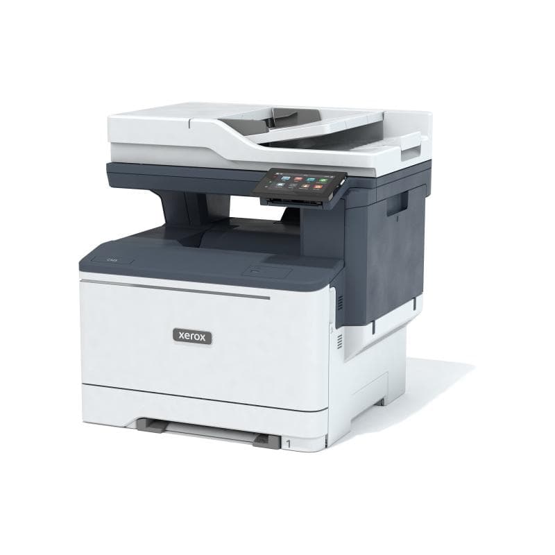 XEROX C325