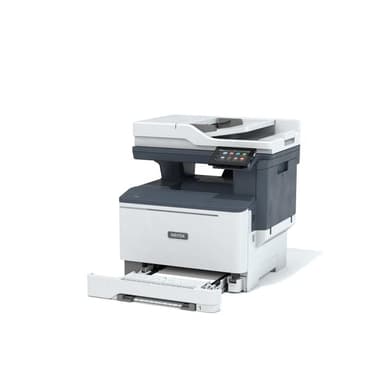 XEROX C325
