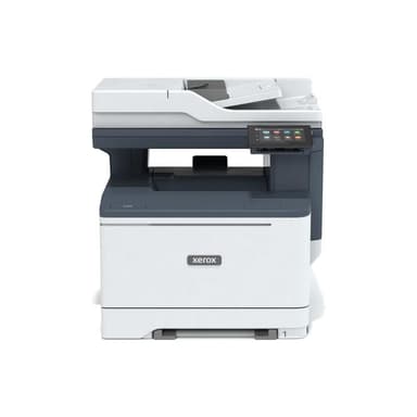XEROX C325