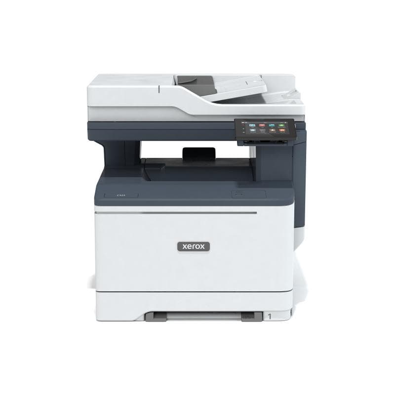 XEROX C325