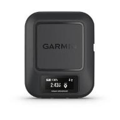 GARMIN inReach Messenger schwarz