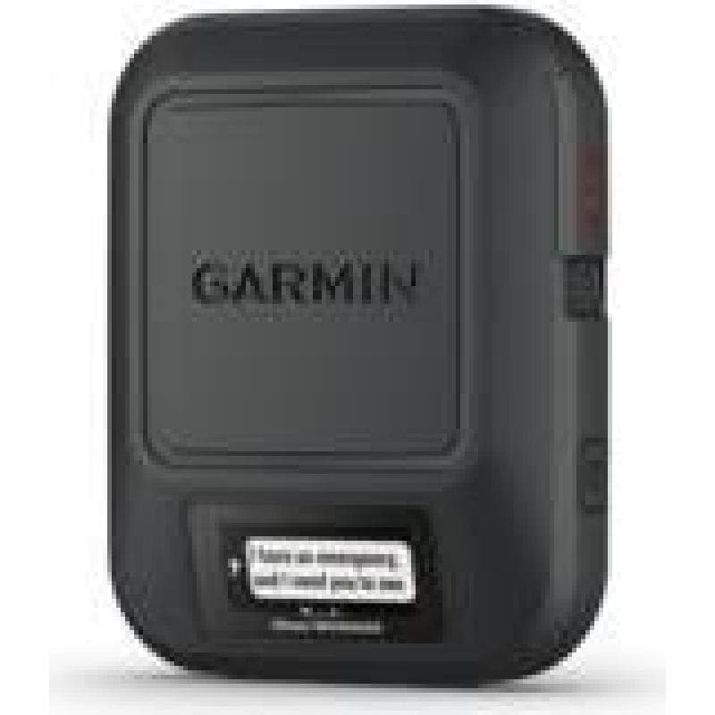 GARMIN inReach Messenger schwarz