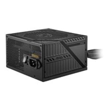 MSI MAG A550BNL 550 Watt ATX 80+ Bronze Netzteil 120mm Lüfter
