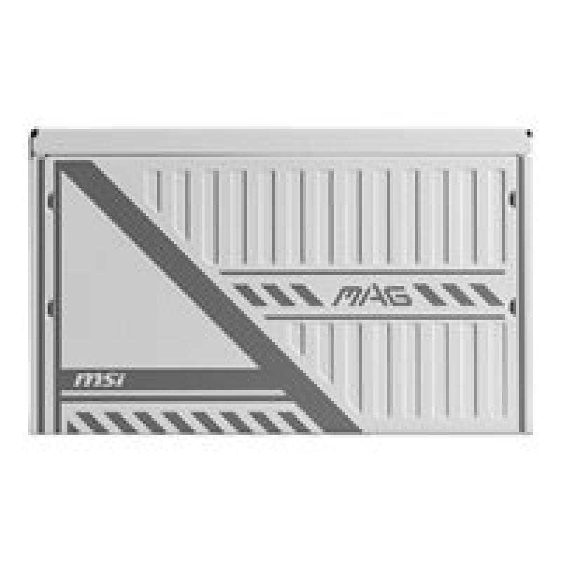 MSI MAG A650BNL 650 Watt ATX 80+ Bronze Netzteil 120mm Lüfter