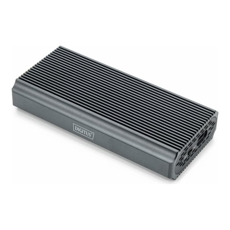 DIGITUS DA-71158 M.2-Festplatten-Gehäuse USB-C 4.0 Gen3