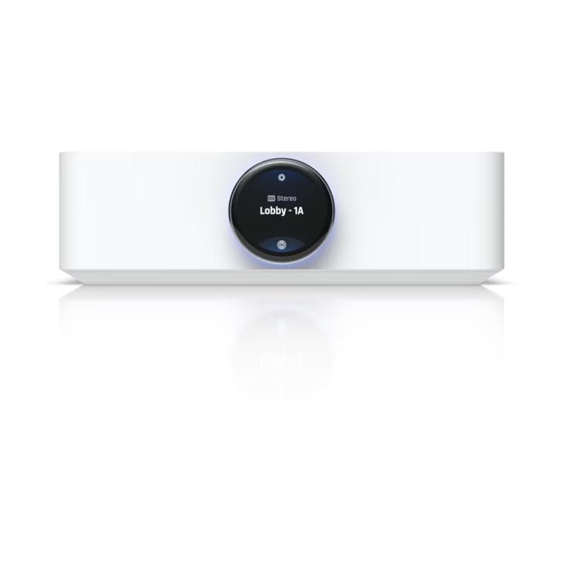 UBIQUITI UniFi PowerAmp