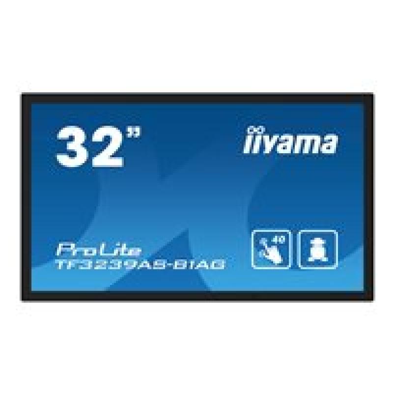 IIYAMA TF3239AS-B1AG 80cm (31,5″)