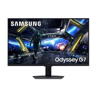 SAMSUNG Odyssey G7 S32DG702EU 81,3cm (32″)
