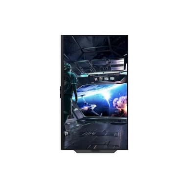 SAMSUNG Odyssey G7 S32DG702EU 81,3cm (32″)