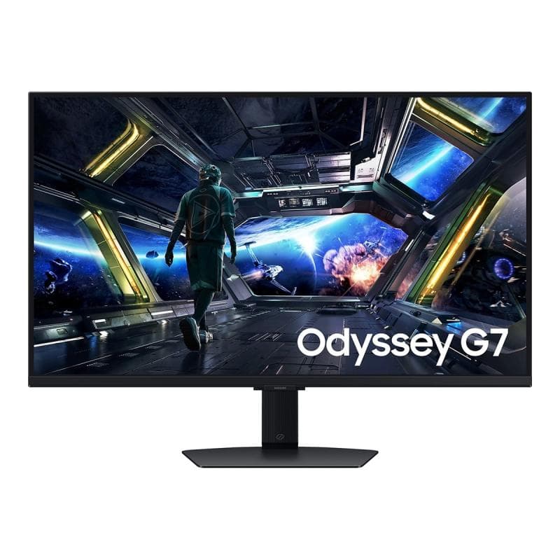 SAMSUNG Odyssey G7 S32DG702EU 81,3cm (32″)