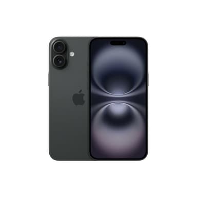 APPLE iPhone 16 Plus 6.7 256GB - Black