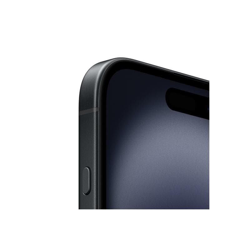 APPLE iPhone 16 Plus 6.7 256GB - Black