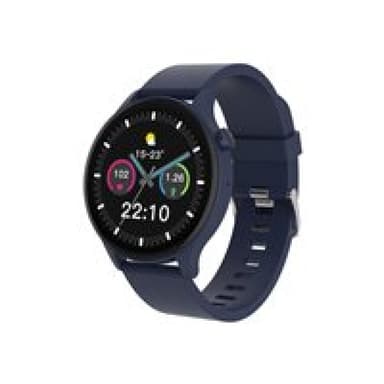 DENVER SWC-338BU Blue smart watch