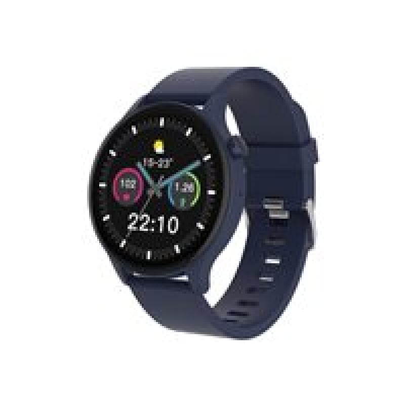 DENVER SWC-338BU Blue smart watch