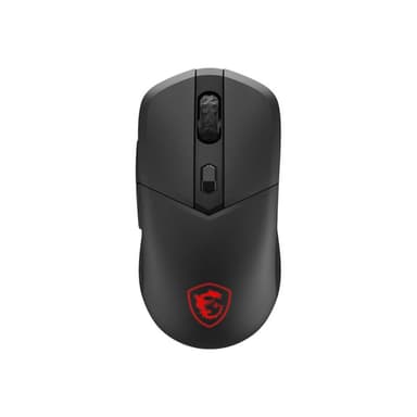 MSI VERSA 300 W WIRELESS gaming mouse