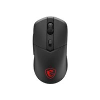 MSI VERSA 300 W WIRELESS gaming mouse