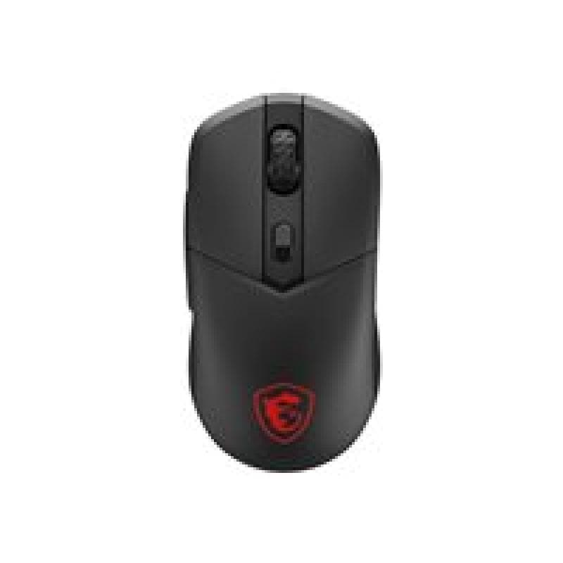 MSI VERSA 300 W WIRELESS gaming mouse