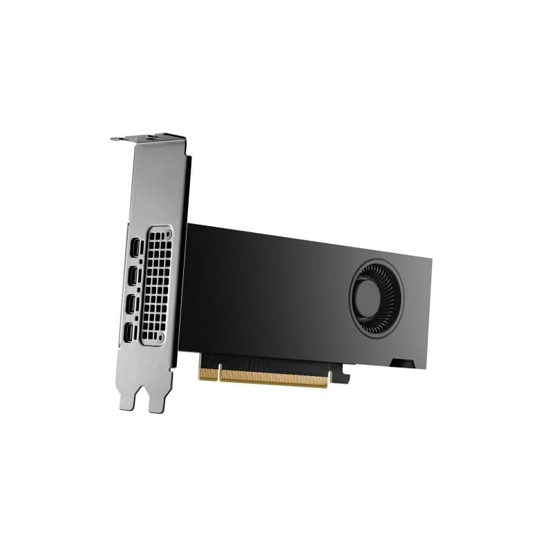 HP NVIDIA RTX 2000 16GB