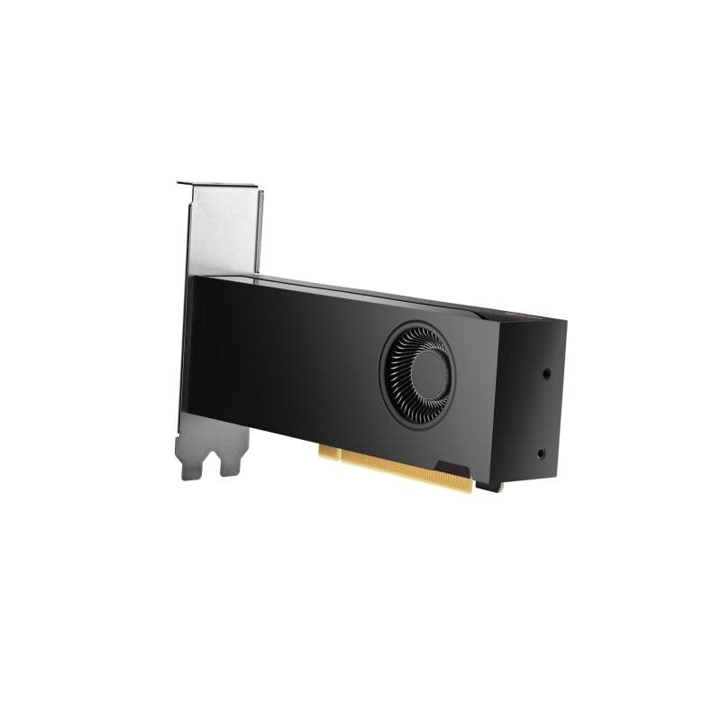 HP NVIDIA RTX 2000 16GB