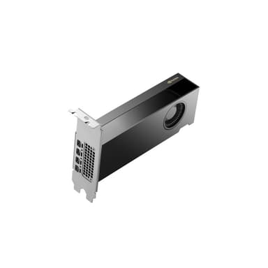 HP NVIDIA RTX 2000 16GB
