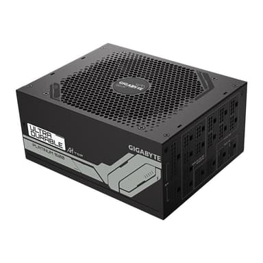 GIGABYTE PSU GBT 1600W 80+ Platinum FM  ATX 3.1