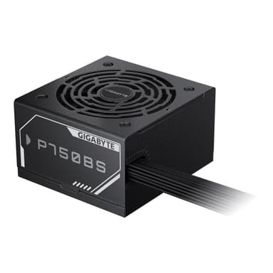 GIGABYTE PSU GBT 750W 80+ Bronze