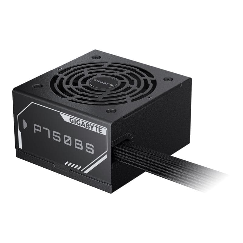 GIGABYTE PSU GBT 750W 80+ Bronze