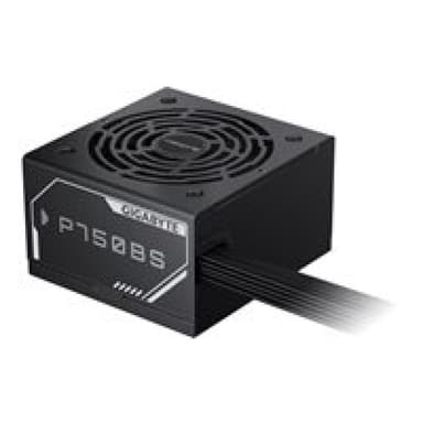 GIGABYTE PSU GBT 750W 80+ Bronze