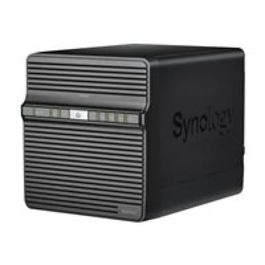 Bundle SYNOLOGY DS423 +  4x SYNOLOGY HAT3310-12T 12TB