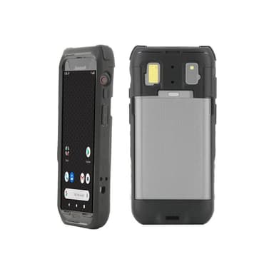 MOBILIS GERMANY PROTECH - Case for Honeywell CT47 - Softbag