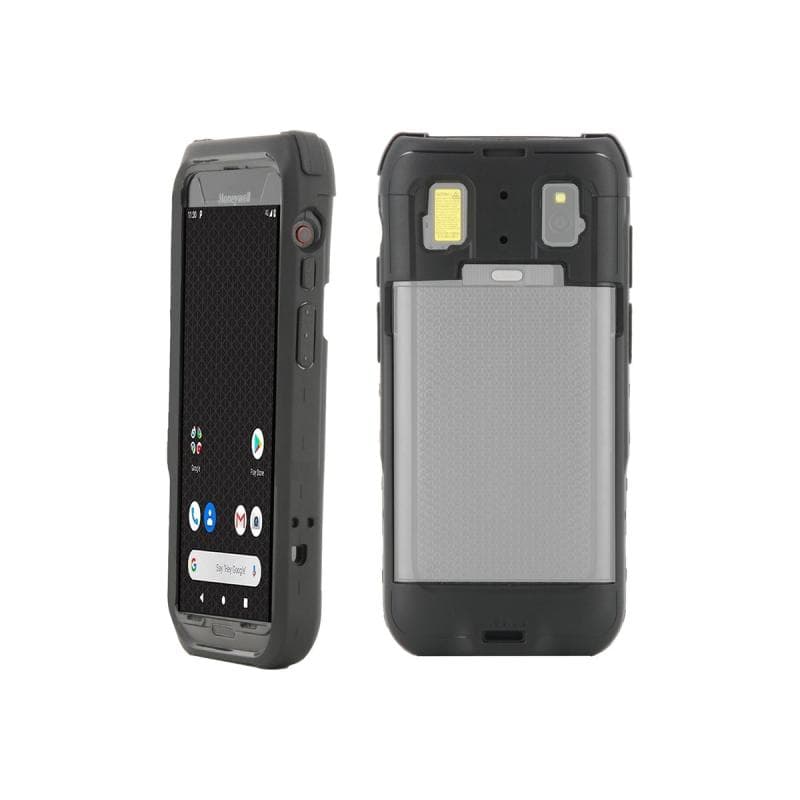 MOBILIS GERMANY PROTECH - Case for Honeywell CT47 - Softbag