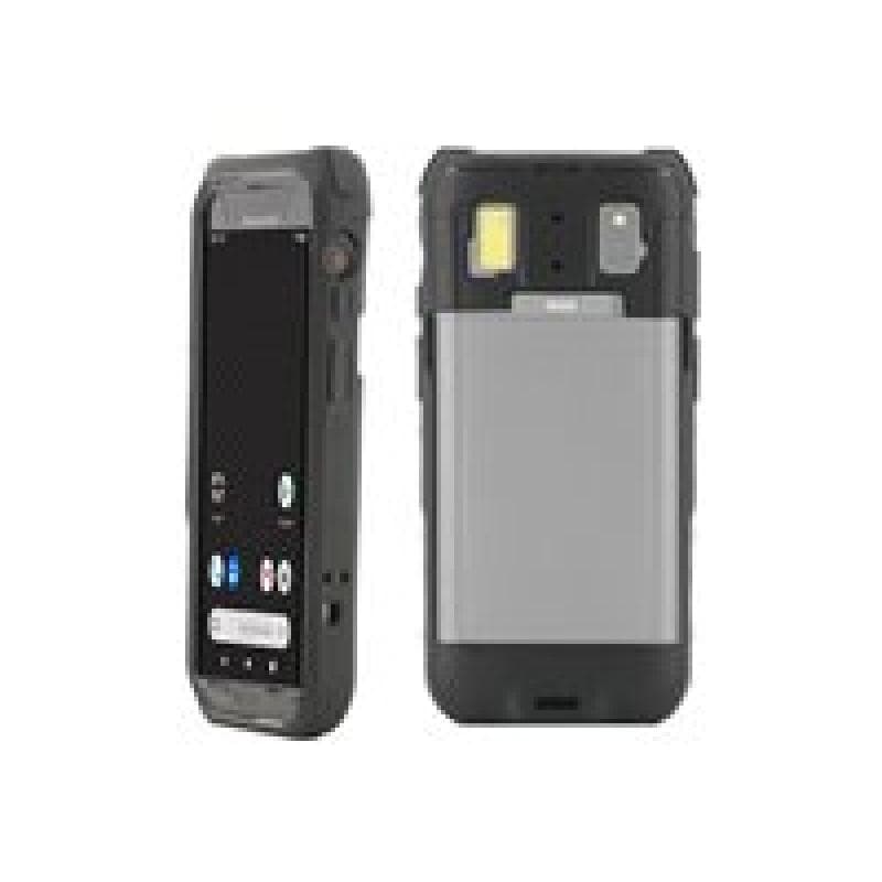 MOBILIS GERMANY PROTECH - Case for Honeywell CT47 - Softbag