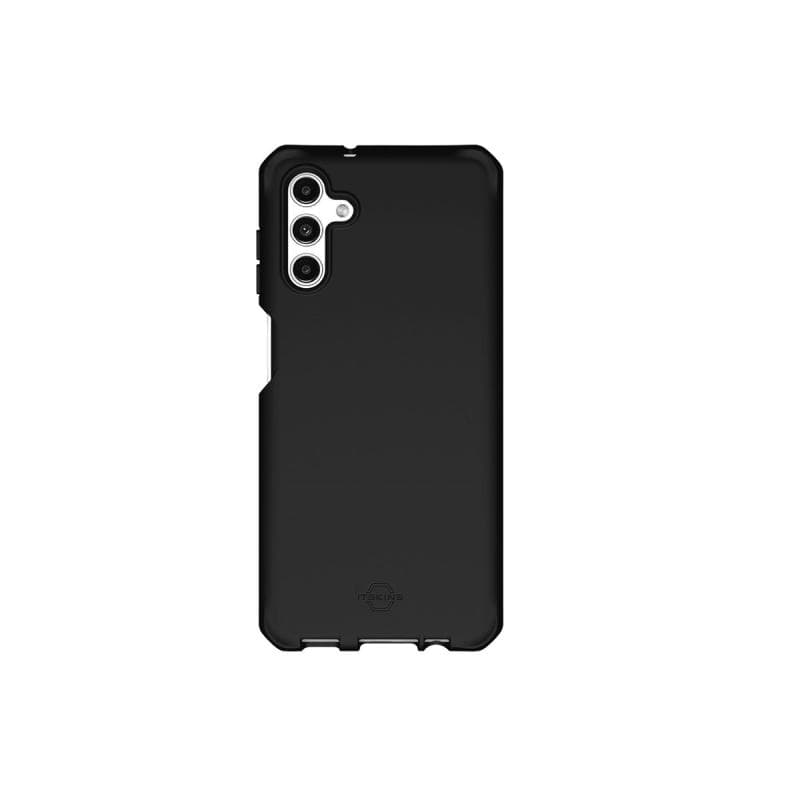 MOBILIS GERMANY SPECTRUM R Case Galaxy A35 5G solid bl. Soft bag
