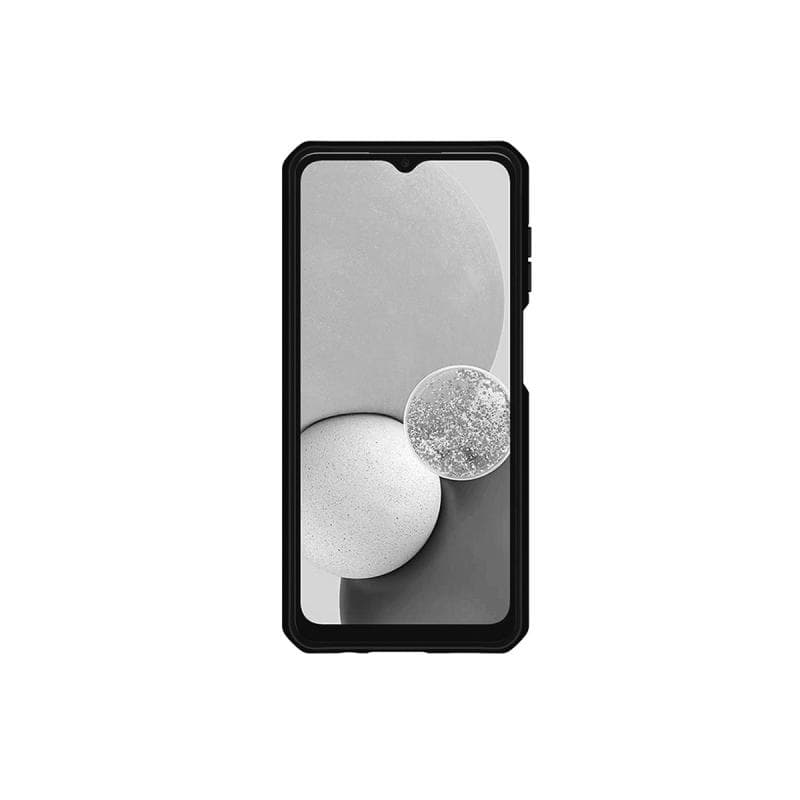 MOBILIS GERMANY SPECTRUM R Case Galaxy A35 5G solid bl. Soft bag