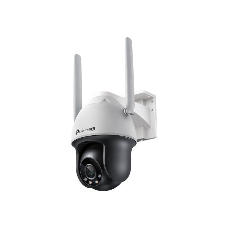TP-LINK VIGI C540-4G Turret IP-Sicherheitskamera Innen und Außen