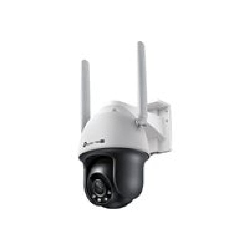 TP-LINK VIGI C540-4G Turret IP-Sicherheitskamera Innen und Außen