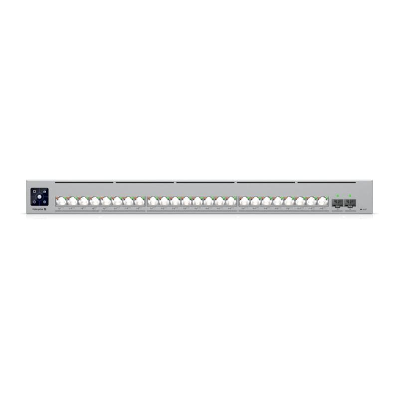 UBIQUITI UniFi Enterprise Campus 24 PoE ECS-24-PoE 1050W