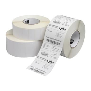 ZEBRA Z-PERFORM 1000T 102X165MM