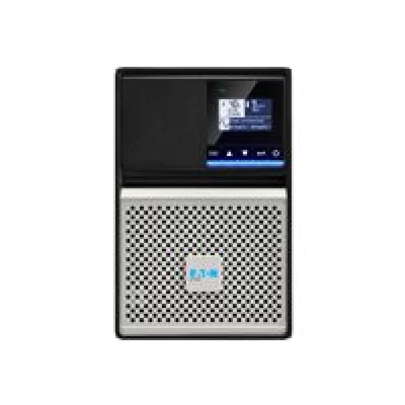 EATON 5P 850i - Gen 2 - USV - Tower - Wechselstrom 200/208/220/230/240 V - 680 Watt