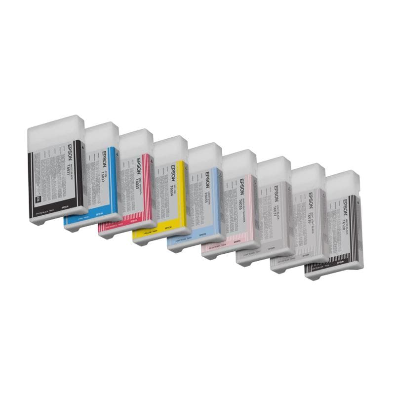 EPSON C13T61280N Druckerpatrone 1 Stück(e) Original Mattschwarz (C13T61280N)