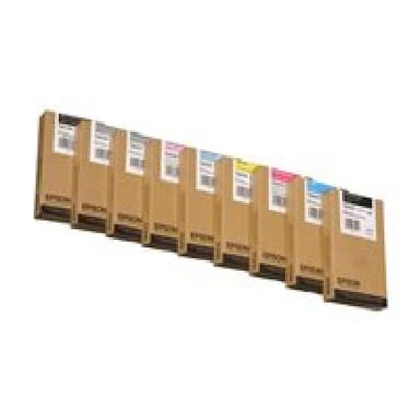 EPSON C13T61280N Druckerpatrone 1 Stück(e) Original Mattschwarz (C13T61280N)