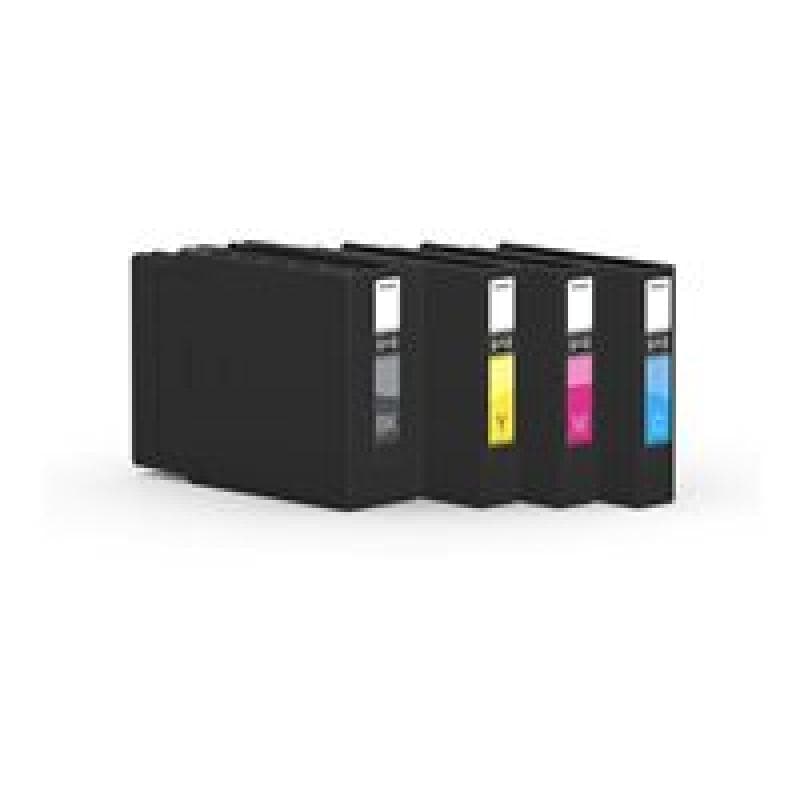 EPSON Tinte gelb 4600S WF Pro EM-C7100/EP-C7000, ''XL'' (C13T13X440)