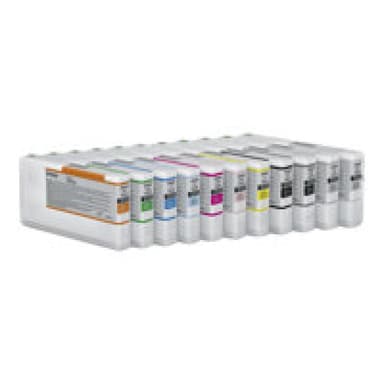 EPSON C13T653800 - Druckerpatrone - 1 x mattschwarz - Schwarz (T653800)